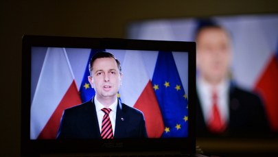 Władysław Kosiniak-Kamysz o "teatralnych bojkotach": "Ja walkowerem Polski nie oddam"