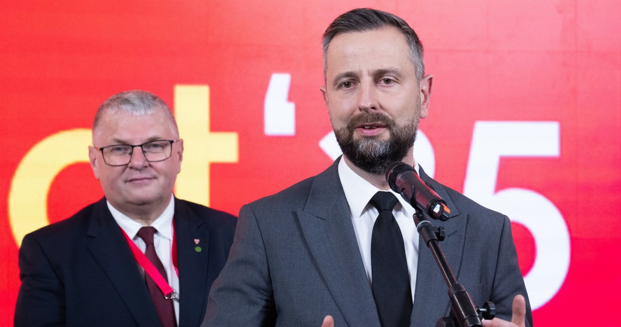 Władysław Kosiniak-Kamysz odniósł się do możliwości powrotu powszechnej służby wojskowej /Lukasz Gdak/East News /East News