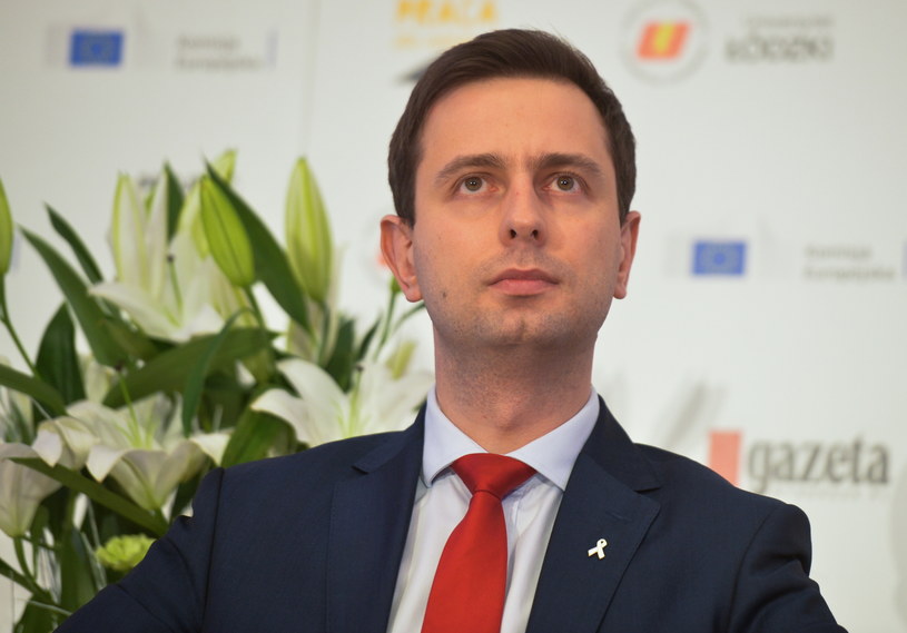 Władysław Kosiniak-Kamysz: ​Rok 2014 musi być rokiem osób młodych na rynku pracy /PAP