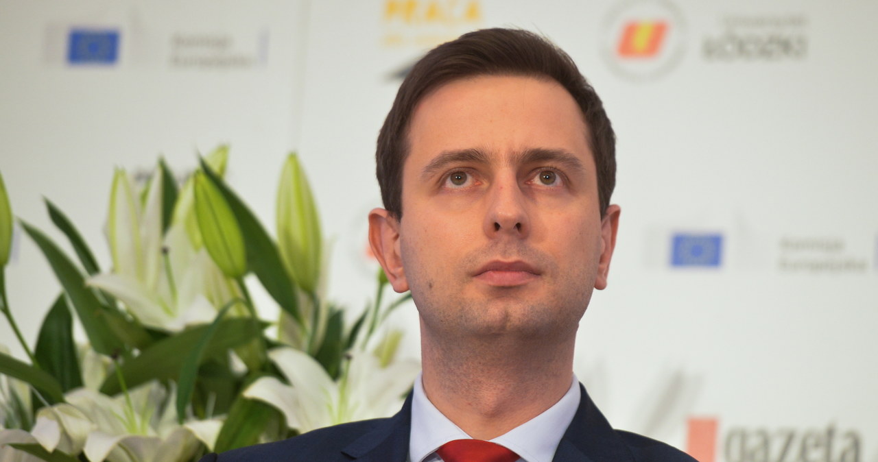 Władysław Kosiniak-Kamysz: ​Rok 2014 musi być rokiem osób młodych na rynku pracy /PAP