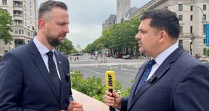 Władysław Kosiniak-Kamysz w RMF FM: Amerykańscy żołnierze pozostaną w Polsce
