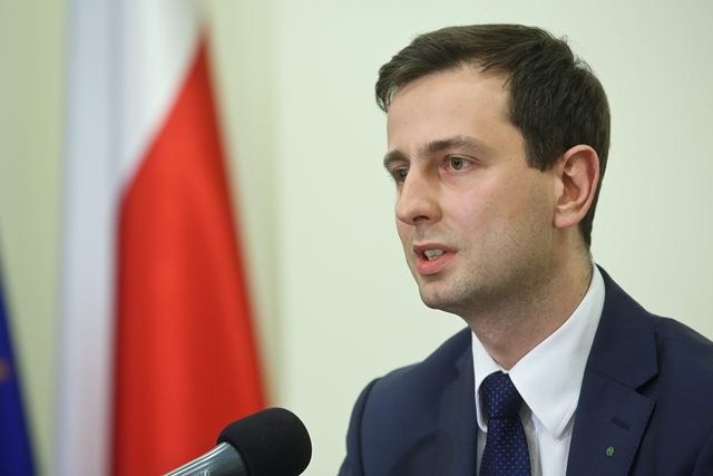 Władysław Kosiniak-Kamysz /Rafał Guz /PAP