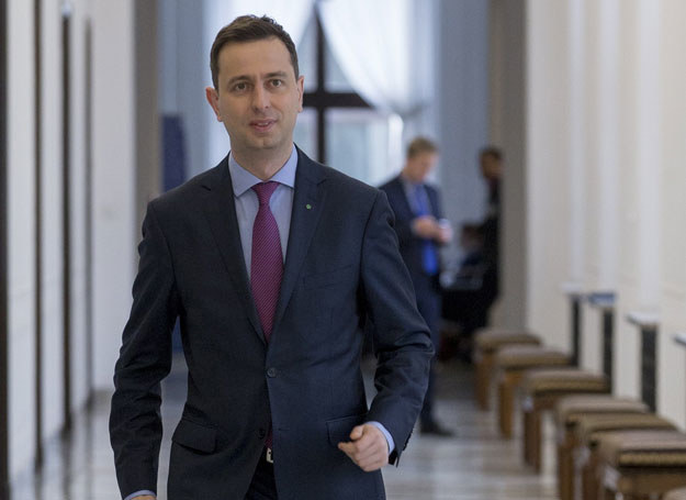 Władysław Kosiniak-Kamysz /Andrzej Iwańczuk/Reporter /East News
