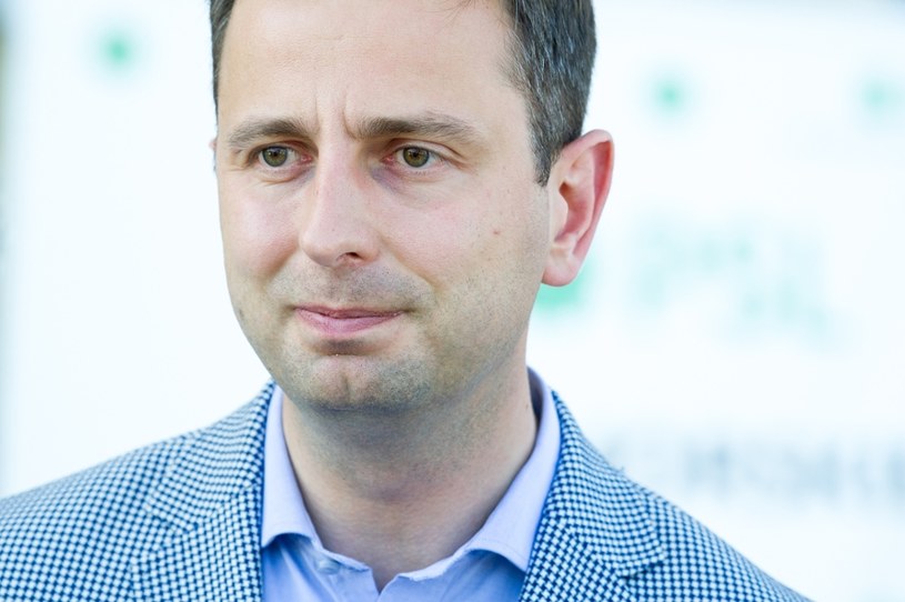 Władysław Kosiniak-Kamysz /Fot. Wojciech Strozyk /Reporter