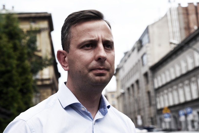 Władysław Kosiniak-Kamysz /Marek Lasyk  /Reporter