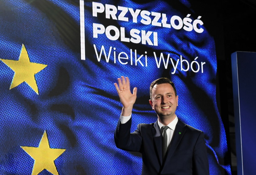 Władysław Kosiniak-Kamysz / 	Radek Pietruszka   /PAP