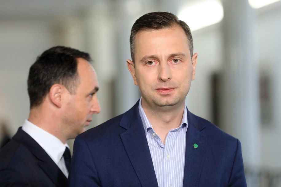 Władysław Kosiniak-Kamysz /Rafał Guz /PAP