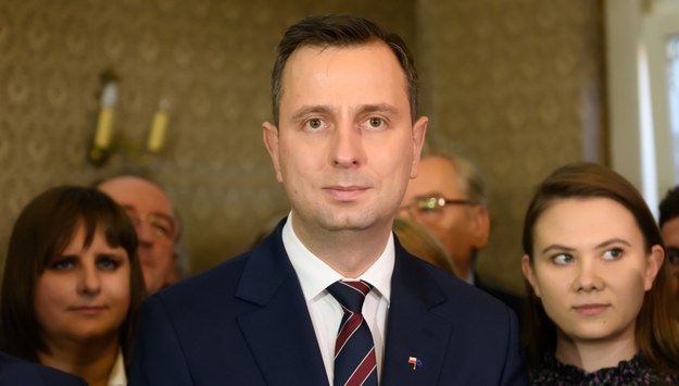 Władysław Kosiniak-Kamysz /Jakub Kaczmarczyk /PAP