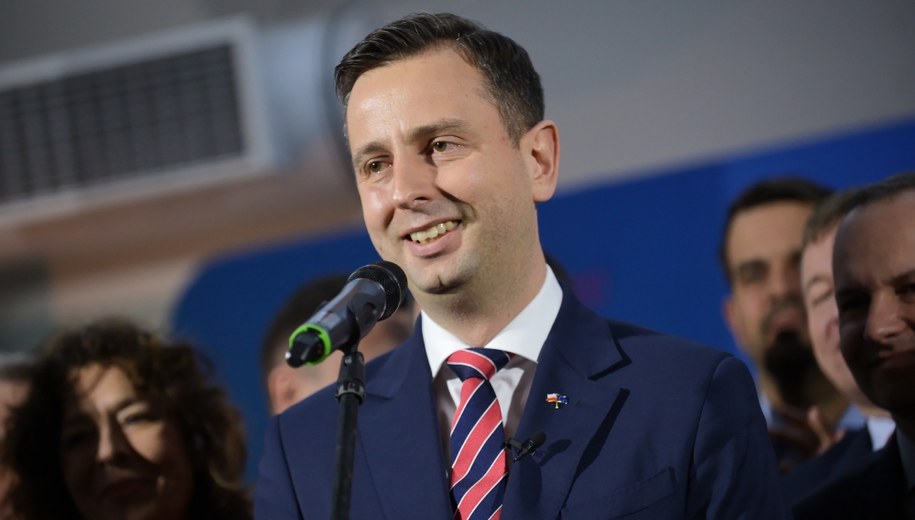 Władysław Kosiniak-Kamysz / 	Marcin Obara  /PAP