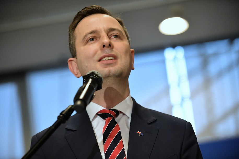 Władysław Kosiniak-Kamysz / 	Marcin Obara  /PAP