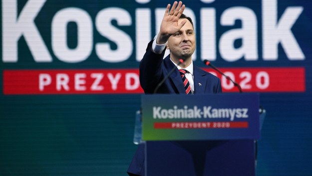 Władysław Kosiniak-Kamysz /Darek Delmanowicz /PAP
