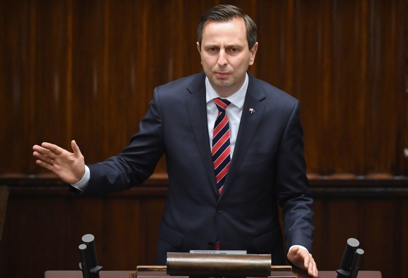 Władysław Kosiniak-Kamysz / 	Radek Pietruszka   /PAP