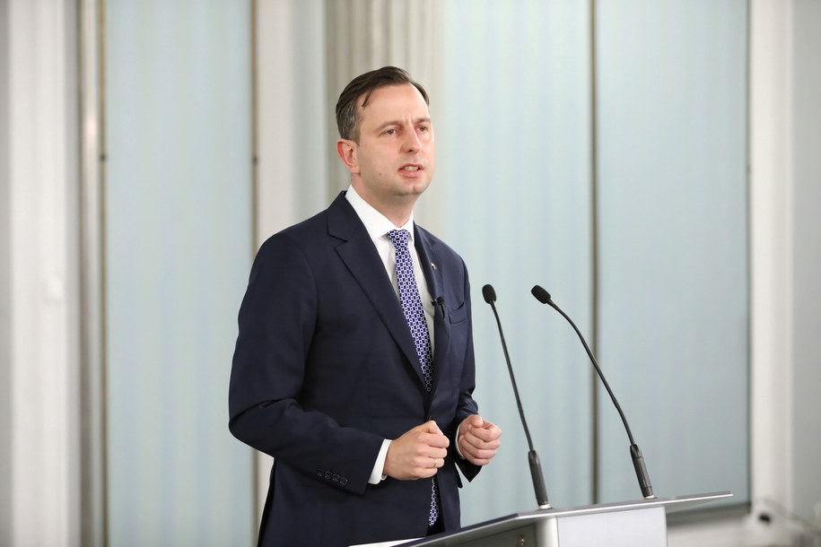 Władysław Kosiniak-Kamysz /Leszek Szymański /PAP