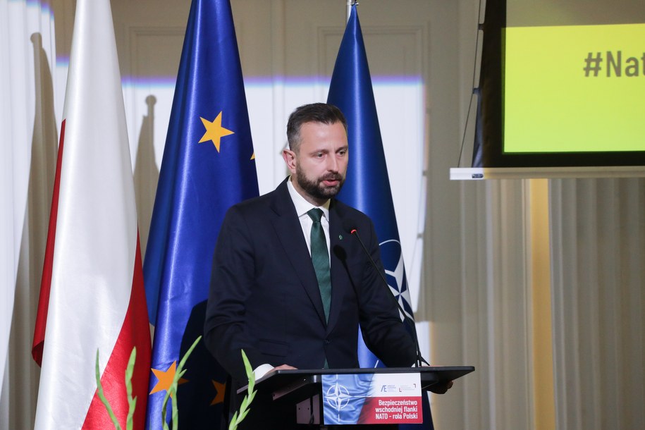 Władysław Kosiniak-Kamysz /Albert Zawada /PAP