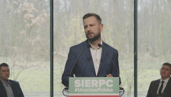 Władysław Kosiniak-Kamysz /Polsat News /