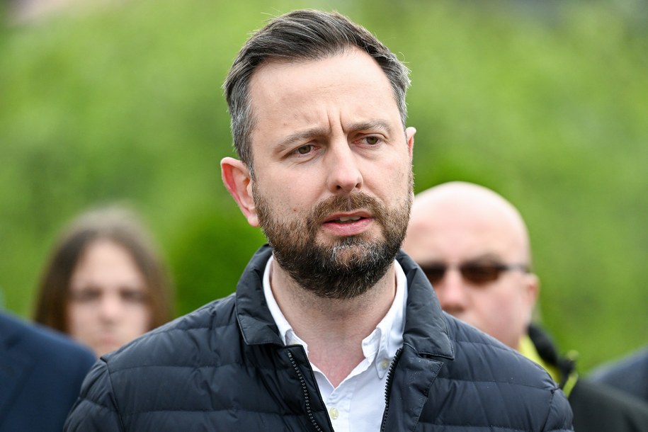 Władysław Kosiniak-Kamysz /Darek Delmanowicz /PAP