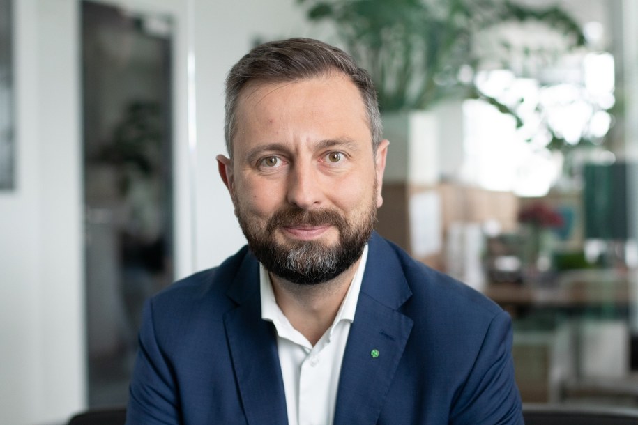 Władysław Kosiniak-Kamysz /Jakub Rutka /RMF FM