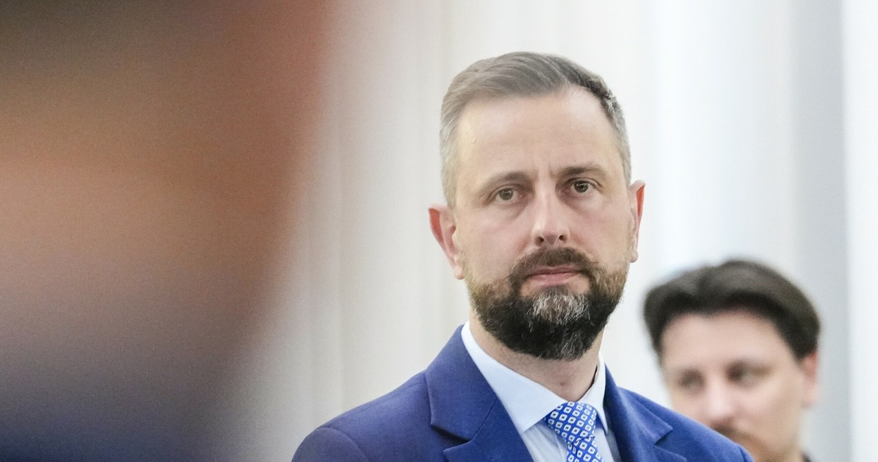 Władysław Kosiniak-Kamysz /Marysia Zawada /Reporter