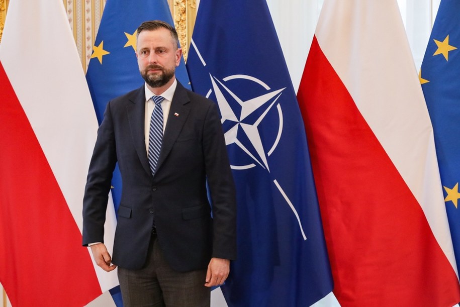 Władysław Kosiniak-Kamysz /Tomasz Gzell /PAP