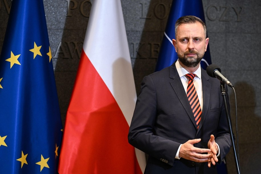 Władysław Kosiniak-Kamysz /Marcin Kmieciński /PAP