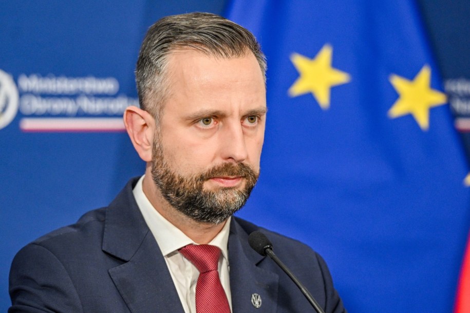 Władysław Kosiniak-Kamysz / PAP/Radek Pietruszka /PAP/EPA