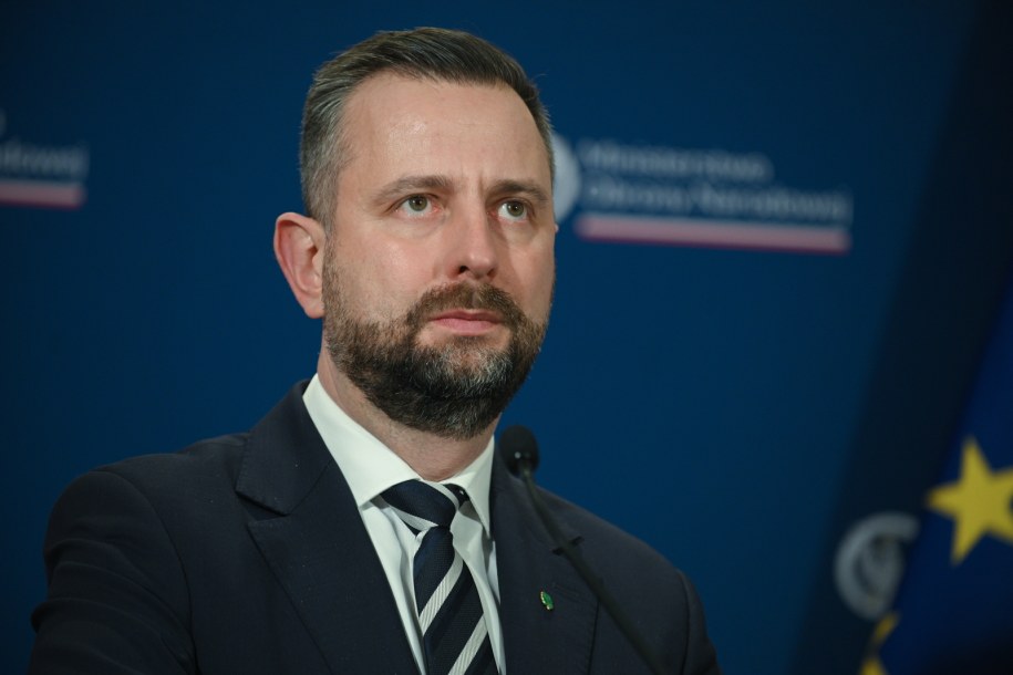 Władysław Kosiniak-Kamysz /Marcin Obara /PAP