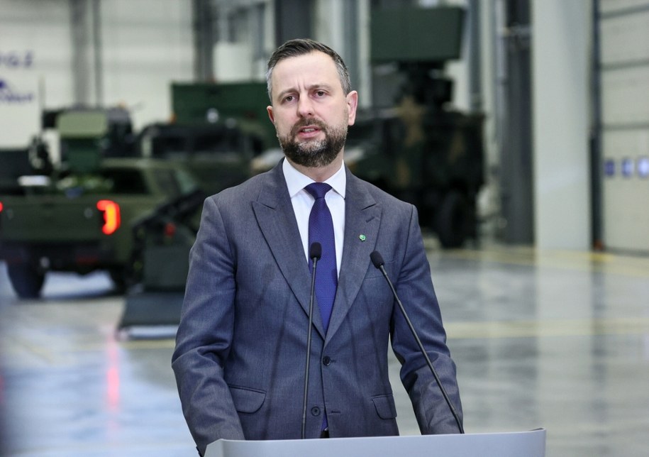 Władysław Kosiniak-Kamysz /Anita Walczewska /East News