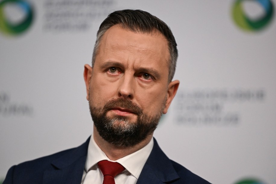 Władysław Kosiniak-Kamysz /Darek Delmanowicz /PAP