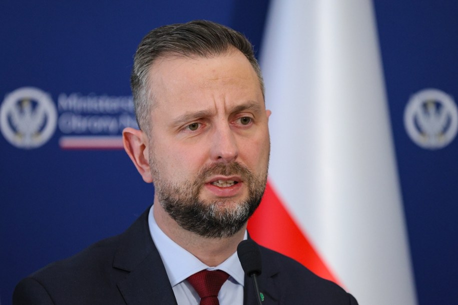 Władysław Kosiniak-Kamysz /Paweł Supernak  /PAP