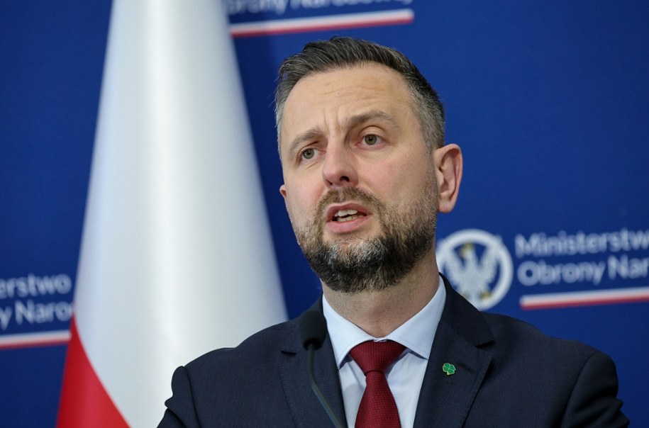Władysław Kosiniak-Kamysz /Anita Walczewska /East News