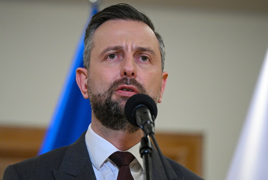 Władysław Kosiniak-Kamysz /Marcin Obara /PAP