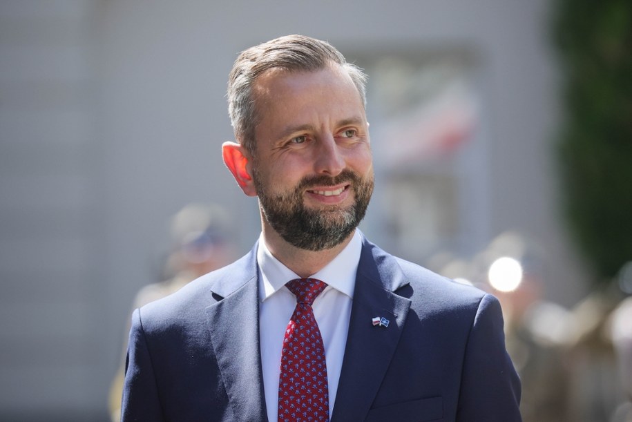 Władysław Kosiniak-Kamysz /Leszek Szymański /PAP