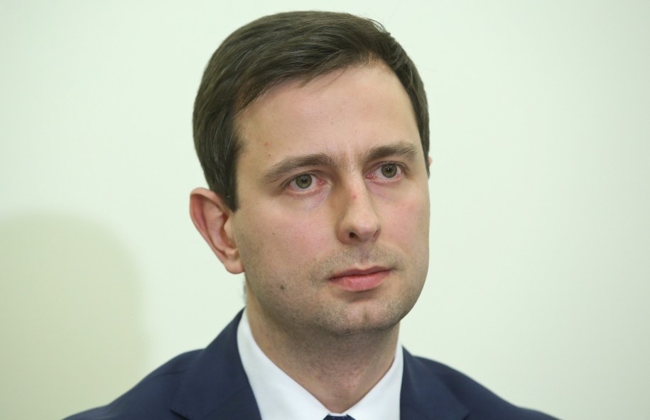 Władysław Kosniak-Kamysz /PAP/Rafał Guz /PAP