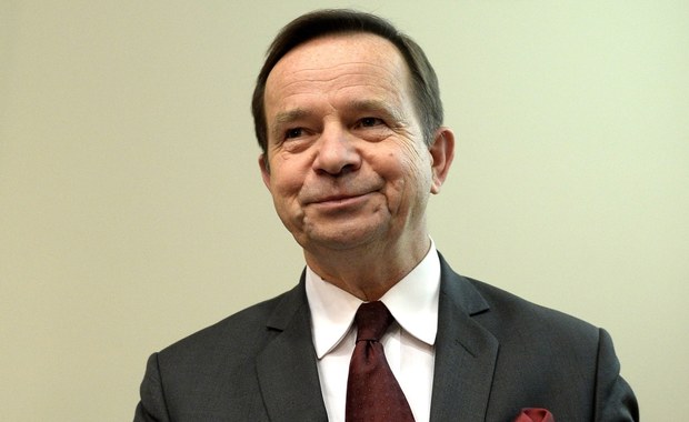 Władysław Ortyl wybrany marszałkiem województwa podkarpackiego