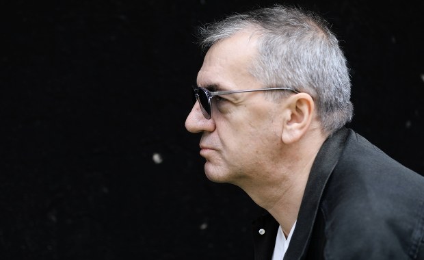 Władysław Pasikowski w RMF FM o "Psach 3": To nie są proste losy i proste charaktery