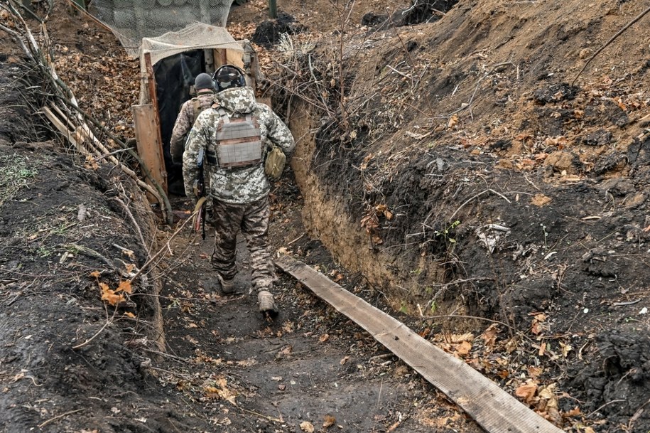 Rosjanie poderżnęli mu gardło. Przez kilka dni czołgał się do ukraińskich pozycji