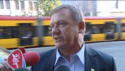 Władysław Serafin: Leppera przerosła polityczna gra