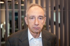 Władysław Teofil Bartoszewski: Tusk zmienił zdanie, bo jest premierem