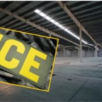 Władza kupuje magazyny. Mają posłużyć w procesie deportacji