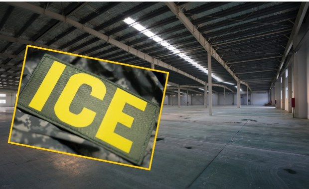 Władza kupuje magazyny. Mają posłużyć w procesie deportacji