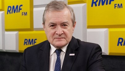 Władza PiS wykorzystuje media publiczne? Piotr Gliński: Tak. Nie bądźmy hipokrytami 