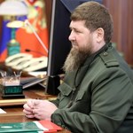 Władza zostaje w rodzinie. Córka Kadyrowa wicepremierem Czeczenii