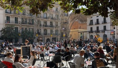 Władze Barcelony znów krzywo patrzą na turystów. Chcą kolejnej podwyżki opłat