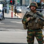 Władze Belgii obawiają się zamachu terrorystycznego