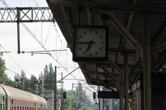 Władze chcą zlikwidować poranny pociąg z Lublina do Chełma