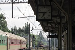 Władze chcą zlikwidować poranny pociąg z Lublina do Chełma