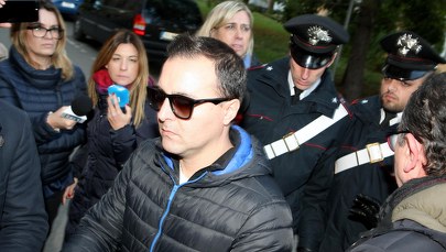 Władze Corleone nie chcą u siebie syna byłego szefa mafii