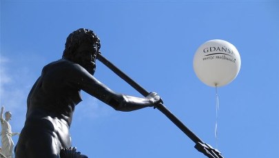 Władze Gdańska chcą zbudować muzeum, które prezentowałoby dzieje miasta