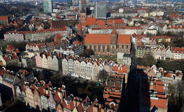 Władze Gdańska zaskarżyły zarządzenie ws. zmiany nazw 7 ulic