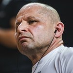 Władze High League podjęły decyzję. Wiadomo, co z walką Jacka Murańskiego